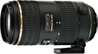 Pentax SMC DA 60-250mm f/4 ED (IF) SDM od 40 190 Kč - Heureka.cz