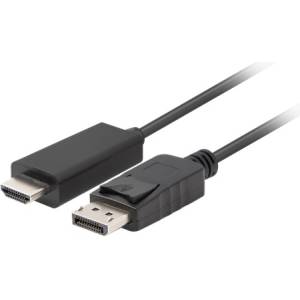 Lanberg CA-DPHD-11CC-0018-BK
