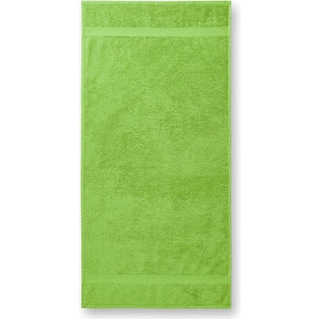 Malfini Froté osuška - Apple green 70 x 140 cm