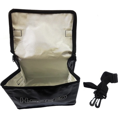H-Speed ochranný obal na baterie 210x160x150mm