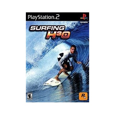 Surfing H30