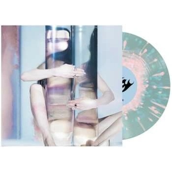 Poppy - Empty Hands LP