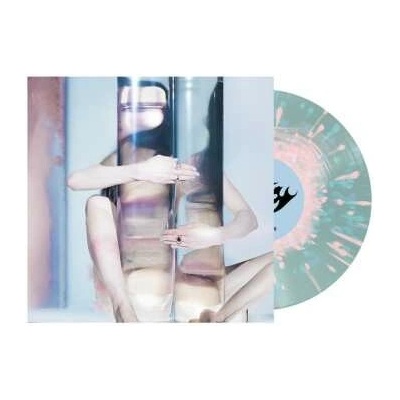 Poppy - Empty Hands LP