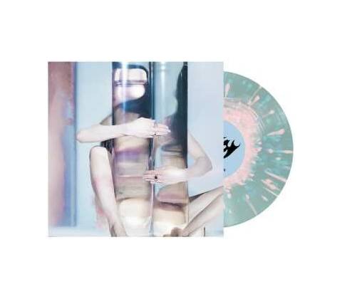 Poppy - Empty Hands LP