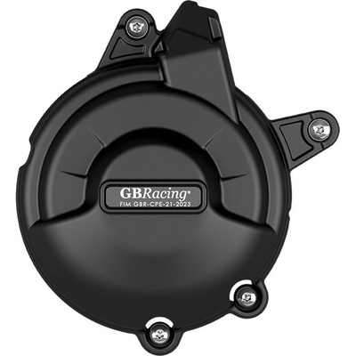 GB RACING UK Kryt víka alternátoru GB Racing pro DUCATI Multistrada V4/V4S/V4S Grand Tour/V4 Rally/V4 Pikes Peak 2022-2025