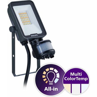 Philips BVP167