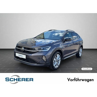 Volkswagen Taigo 1.0 TSI Life DSG 85 kW