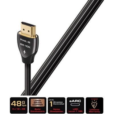Audioquest Pearl 48 HDMI 2 m