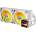 darkFlash DE240 White