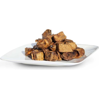 JUKO Snacks Hovězí kostky 150 g