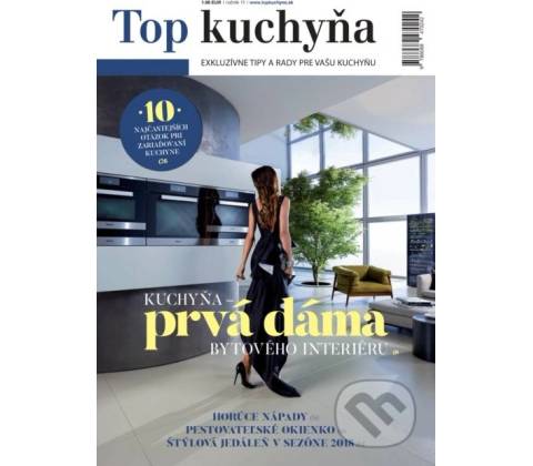 Top kuchyňa /11/