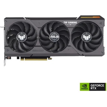 Asus TUF Gaming GeForce RTX 4060 Ti 8GB GDDR6 90YV0J50-M0NA00