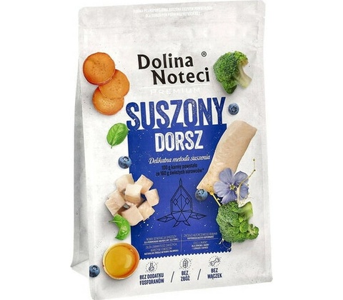 Dolina Noteci Premium Cod 3 kg