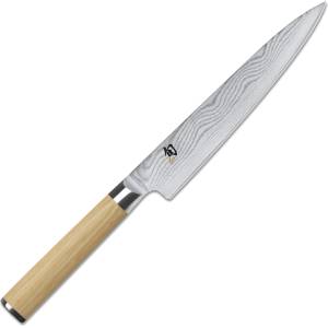 Kai Универсален нож SHUN CLASSIC WHITE 15 cm, KAI (KAIDM0701W)