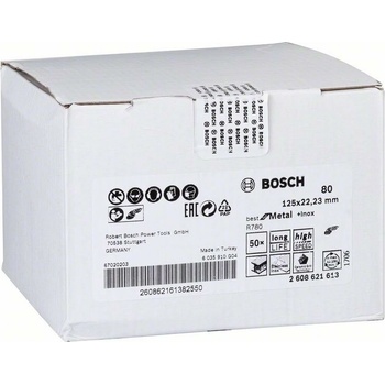 Bosch 2.608.621.604