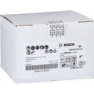 Bosch 2.608.621.604