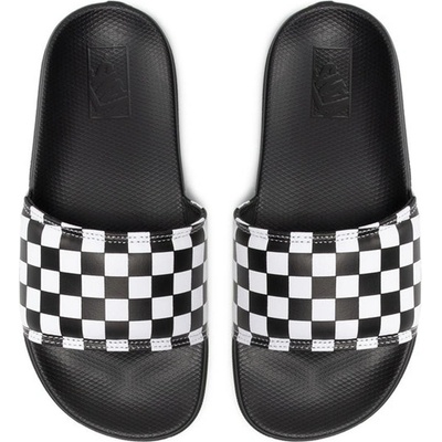 Vans La Costa Slide-On Čierna