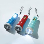 TIROSS Battery Operated Flashlight TS-2206
