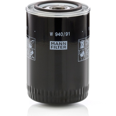 Mann-filter Маслен филтър mann-filter w 940/91