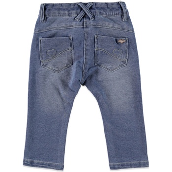 Babyface Детски дънки Babyface с еластан