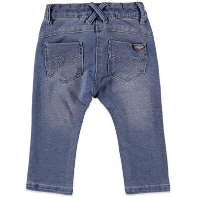 Babyface Детски дънки Babyface с еластан