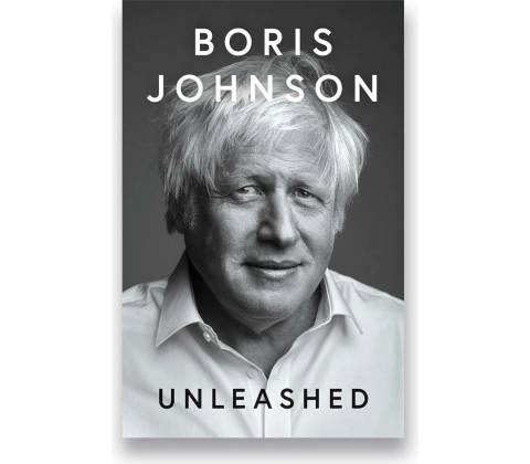 Unleashed - Boris Johnson