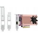 QNAP QM2-2P10G1TB