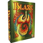 HeidelBÄR Games Настолна игра Blaze - семейна (HG009E)