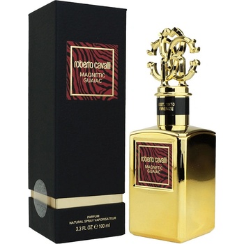 Roberto Cavalli Magnetic Guaiac EDP 100 ml