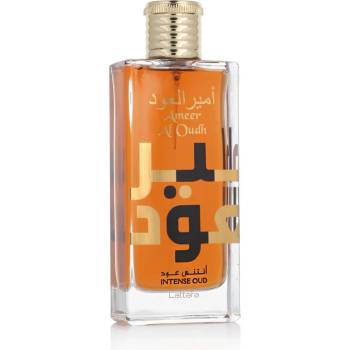 LATTAFA Ameer Al Oudh Intense Oud Eau de Parfum 100 ml