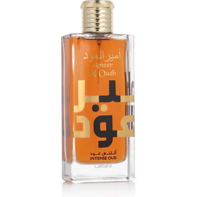 LATTAFA Ameer Al Oudh Intense Oud Eau de Parfum 100 ml