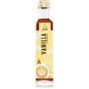 AROMATICA Sirup do kávy vanilka 250 ml