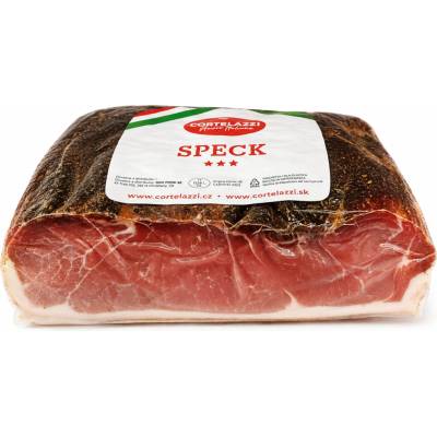 Max food speck tyrolský špek 2,5kg