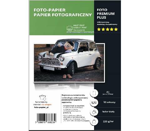 ProPaper PM220A350