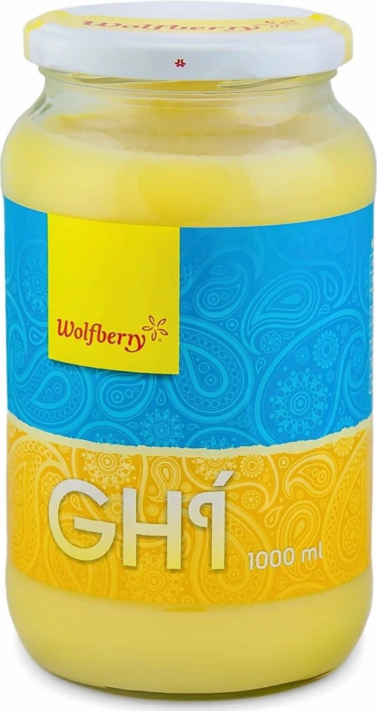 Wolfberry Ghí 1 l