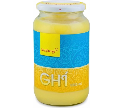 Wolfberry Ghí 1 l
