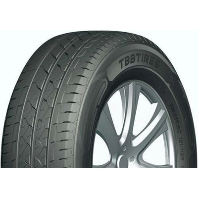 TBB ADVENZZA 195/75 R16 107S