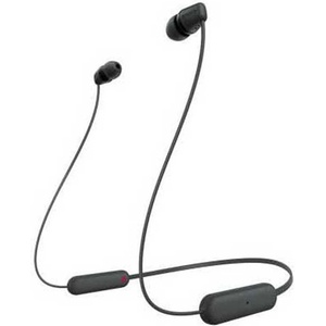 Sony Wl-C100 black Слушалки
