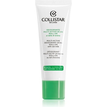 Collistar Special Perfect Body Multi-Active Deodorant 24 Hours рол-он за всички видове кожа 75ml