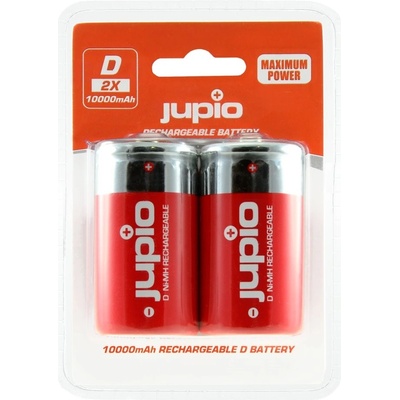 Jupio D 10000mAh 2ks JRB-D10000