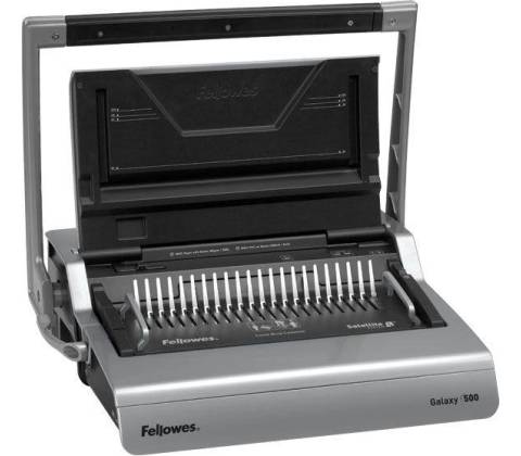 Fellowes Galaxy 500