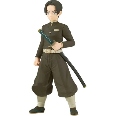 Banpresto Demon Slayer Kimetsu No Yaiba Murata 15cm