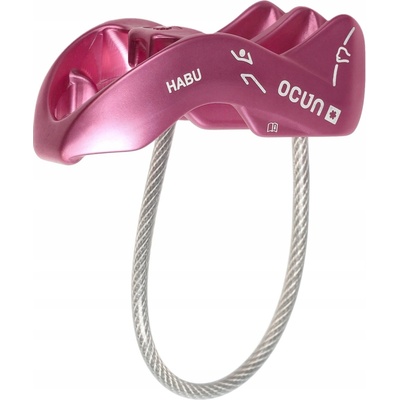 Ocún Habu – Zboží Dáma