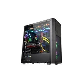 Thermaltake Versa H26 Tempered Glass Edition CA-1J5-00M1WN-00