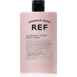 Ref Stockholm Illuminate Colour Conditioner озаряващ и подсилващ балсам за боядисана коса 245ml
