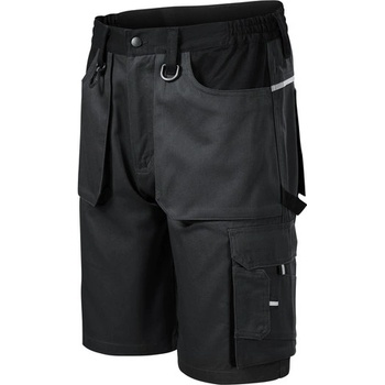 Image 1 of RIMECK Woody мъжко работни къси панталони, сиви (W0594)