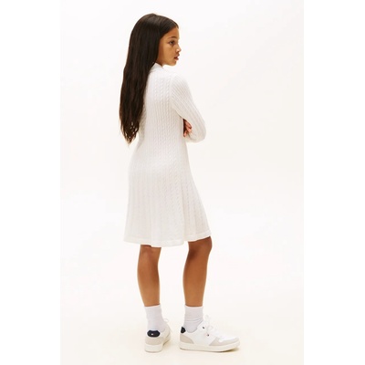 Tommy Hilfiger Детска рокля Tommy Hilfiger (KG0KG08938.116.122.PPY2)