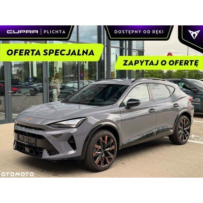Cupra Formentor 2.0 TSI 4Drive DSG 150 kW
