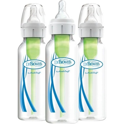 Dr.Browns láhev Tripack SB83005 3x250 ml