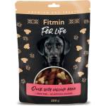 Dibaq Fitmin For Life Калциево костно лакомство за кучета - патица 200 g